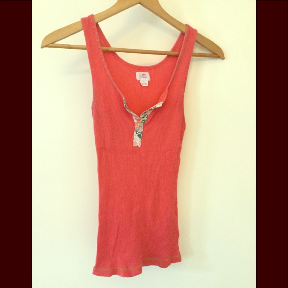 Fee People tank top